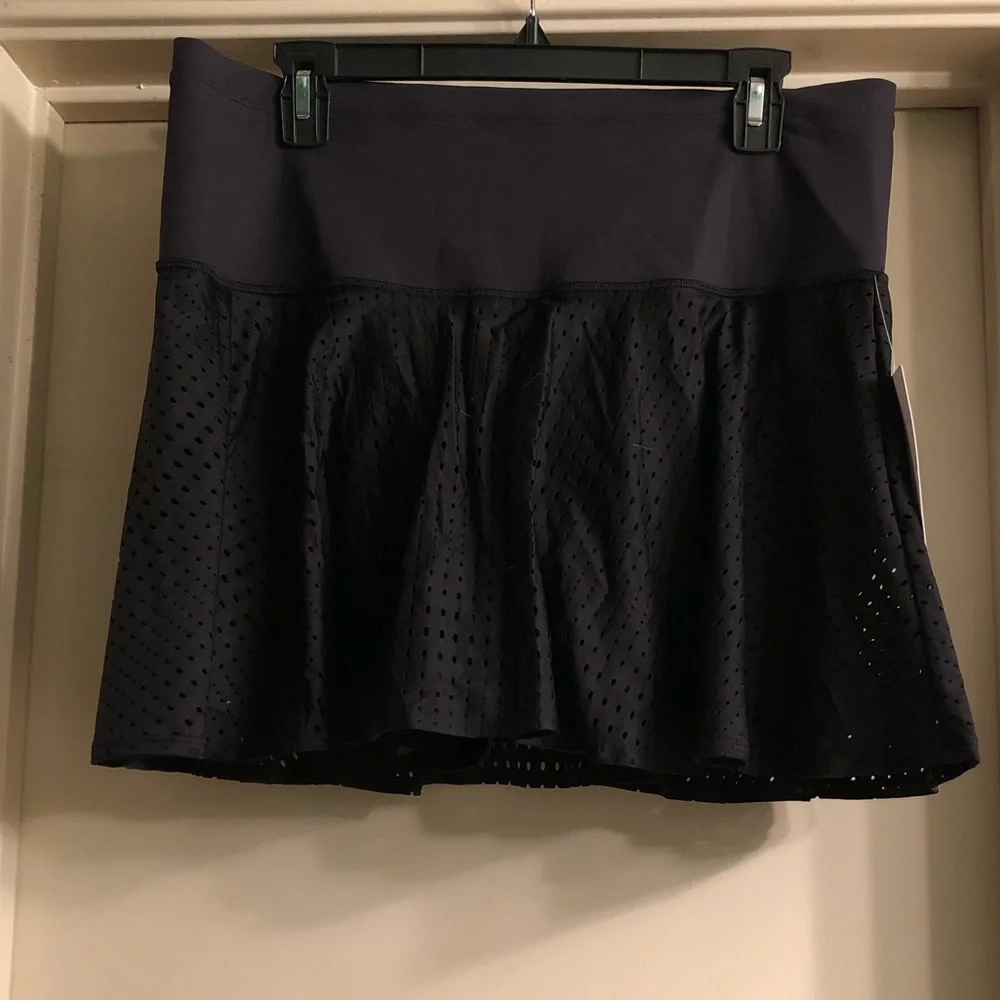 Athleta A-Game 14” Skort - Picture 6 of 16